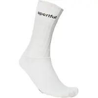 Sportful Ltd Aero Socks Blanc EU 40-43 Homme