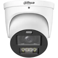 Dahua Caméra De Surveillance Hdw3449hp-zas-pv-2712-pro