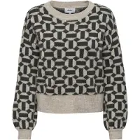 ONLY Pull-over 'ONLGeo' | XS | female