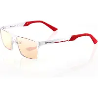 AROZZI VX800-1 Gaming Brille Visione VX-800 White