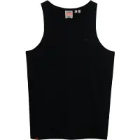 Superdry T-Shirt 'Essential' noir