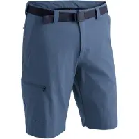 Maier Sports Huang Shorts Bleu 52 / Regular