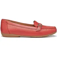 Geox Annytah Loafers Rouge EU 40 Femme