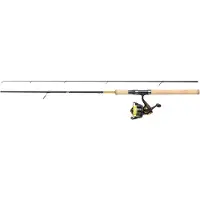 Abu Garcia Cardinal Pro Spinning Combo Bleu 2.13 m / 10-30 g