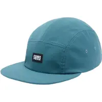 Columbia Casquette de sport 'Creek Side' bleu cyan