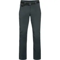 Maier Sports Oberjoch Therm Pants Gris 64 / Regular Homme