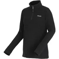 Regatta Polaire demi-zip femme Sweethart Marl