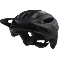 Oakley Casque de vélo Dirt 3 Matte noir