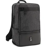 Chrome Hondo Backpack 21l Noir