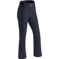Maier Sports Allissia Slim Pants Bleu 2XL / Regular Femme