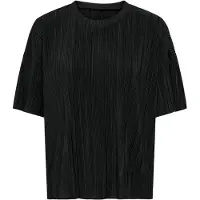 ONLY T-shirt 'ONLRavenna' noir