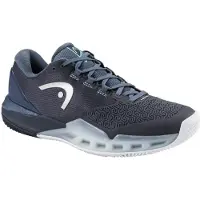 Head Racket Revolt Pro 5.0 Clay Shoes Noir EU 44 1/2 Homme