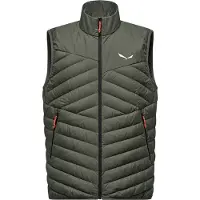 Salewa Brenta Rds Down Vest Vert XL Homme