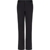 Protest Cocos Pants Noir L Femme