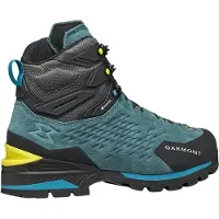 Garmont Bottes De Randonnée Ascent Evo Gore-tex