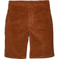 Black Diamond Short en velours Dirtbag