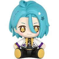 Good Smile Company Ensemble Stars !! Figurine Chibi Huggy Good Smile de HiMERU, 7 cm