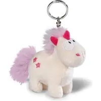 Nici Neotilus Th17 Porte-clés Licorne Theodor 10cm