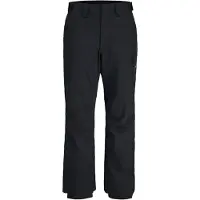 Jack & Jones Besse Pantalon Noir M Hommes Noir M