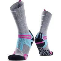 X-socks Chaussettes Anatomix Crew