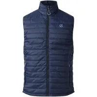 Dare 2b Air Lite Vest Bleu 3XL Homme