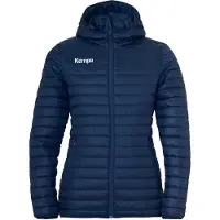 Kempa Veste Ultra Lite pour femmes - bleu marine, taille : XXL