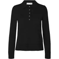 Selected femme Pull-over 'SLFThea' noir