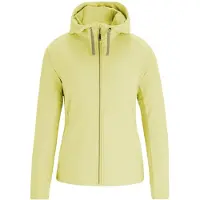 Regatta Nayna Full Zip Fleece Jaune 36 Femme