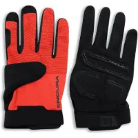 Endura Loop Gloves Rouge L