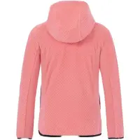 Regatta Ellula Full Zip Fleece Rose 44 Femme