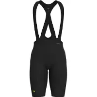 ALÉ R-ev1 Voltage Bib Shorts Noir 2XL Homme