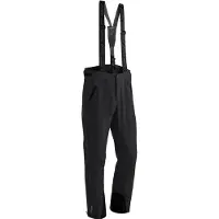 Maier Sports Copper Slim Pants Noir 52 / Regular Homme
