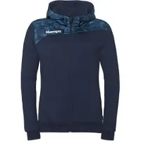 Kempa Veste à capuche Athletics 29 pour femmes
