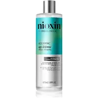Nioxin Age Defense Shampoo 475ml - shampooing purifiant
