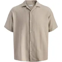 Jack & Jones Chemise 'JJELIAM' pierre