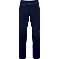 Maier Sports Oberjoch Therm Pants Gris 62 / Regular Homme