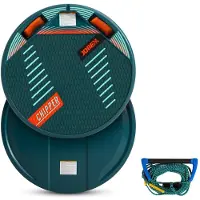 Jobe Jouet Aquatique Tractable Chipper Multi Position With Handle