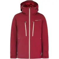 Protest Timothy Jacket Red L Man Red L