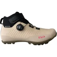 Fizik Terra Artica X5 Gore-tex Mtb Shoes Beige EU 46