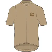 Endura T-Shirt fonctionnel 'ALLTRACK' sable