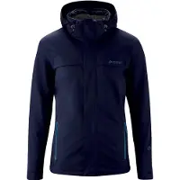 Maier Sports Peyor Long Jacket Gris 52 / Regular Homme