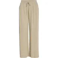 Vila Pantalon 'VIPricil' taupe