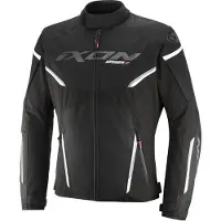 Ixon Striker 2 Veste textile de moto imperméable