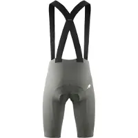 Assos Equipe Rs S11 Bib Shorts Gris M Homme