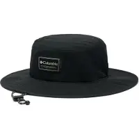 Columbia Chapeaux de sports 'Broad Spectrum II' noir