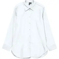 Vero Moda Chemisier blanc