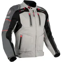 Bering Portland Jacket Gris S Homme