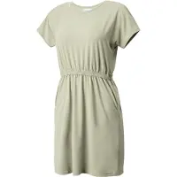 Columbia Chill River Short Sleeve Dress Vert XS Femme