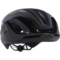 Oakley ARO5 Race Ice Europe I.C.E I.C.E Black Reflective S Cyklistická helma