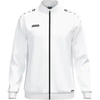 Jako Veste en polyester One blanche 116